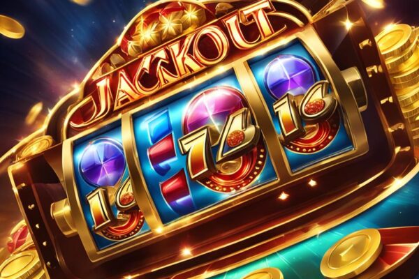 jackpot slot online