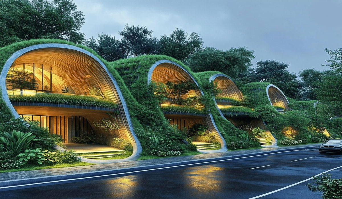 Living Green, Living Better: Embracing a Sustainable Future