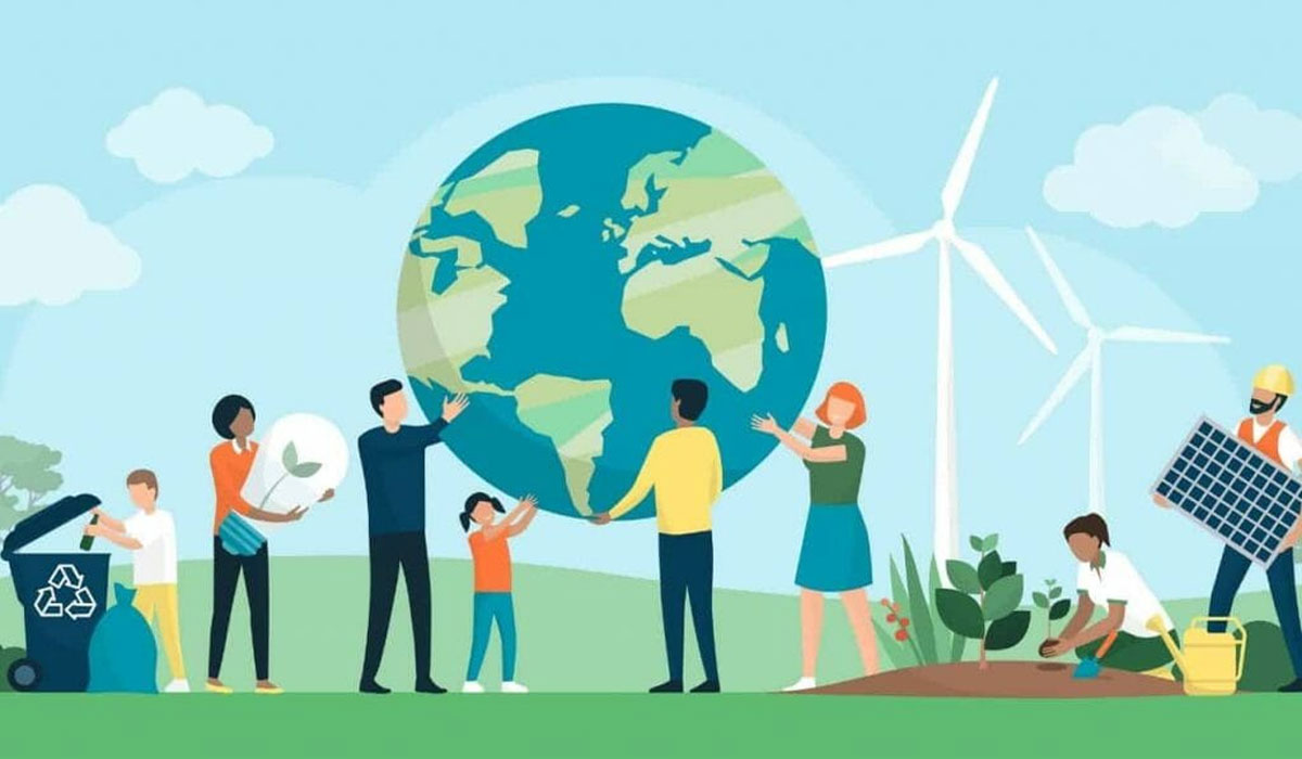 Go Green Now! Lifestyle Changes That Save Money and the Planet