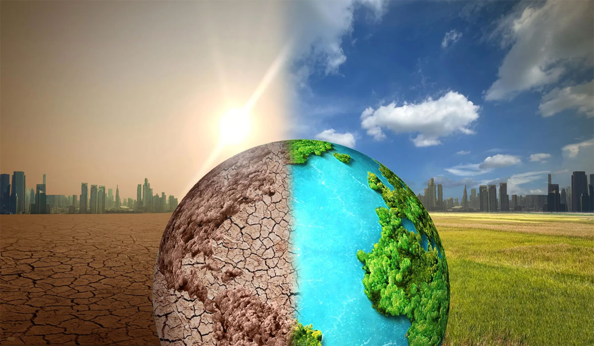 Hidden Climate Warning Signs! Environmental Changes That Could Shape Our Future