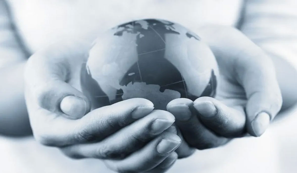 Intriguing! How Ordinary People Are Making an Extraordinary Impact Around the World