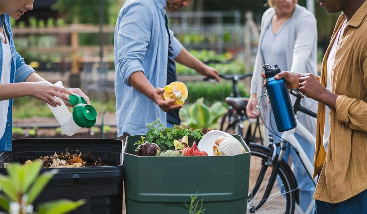 Shocking Green Living Hacks That Will Transform Your Life in 2026