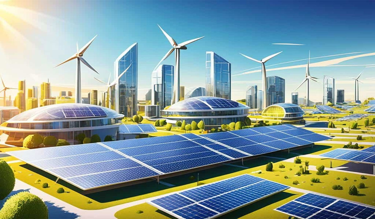 The Future Is Now! Renewable Energy Innovations You Must See in 2026