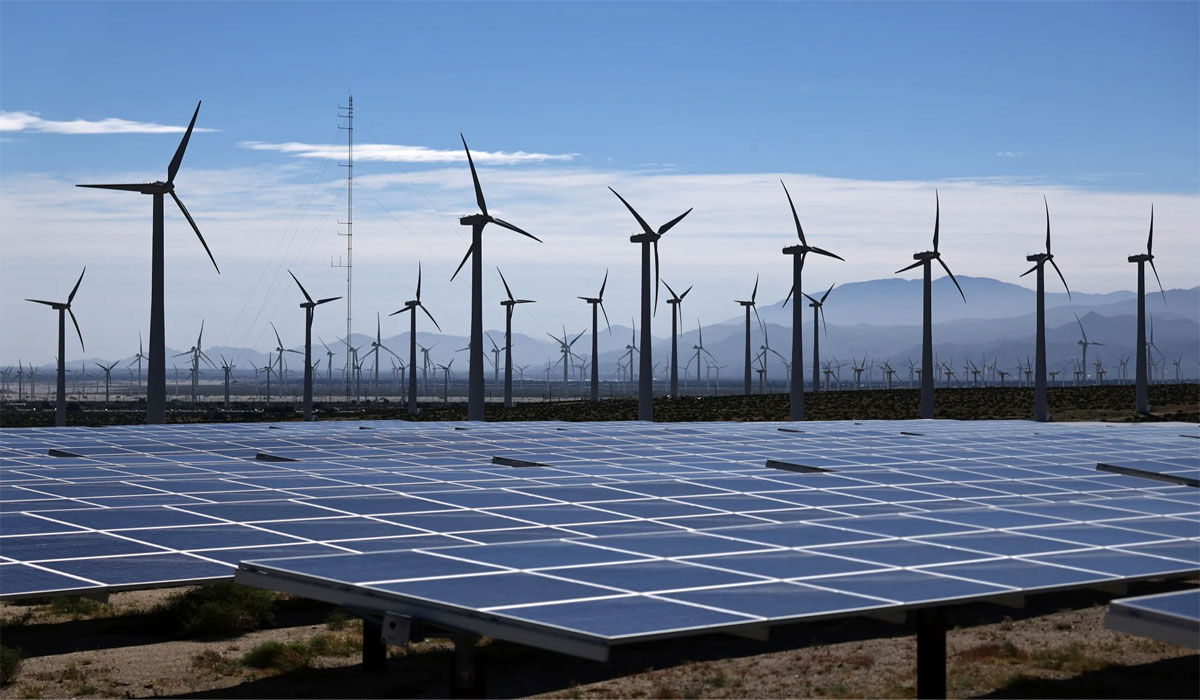 You Won’t Believe How Renewable Energy Is Transforming the World in 2026