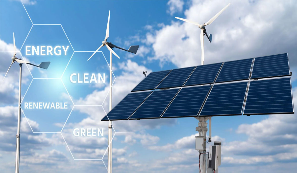 Breaking! Renewable Energy Revolution Taking Over the Planet Fast