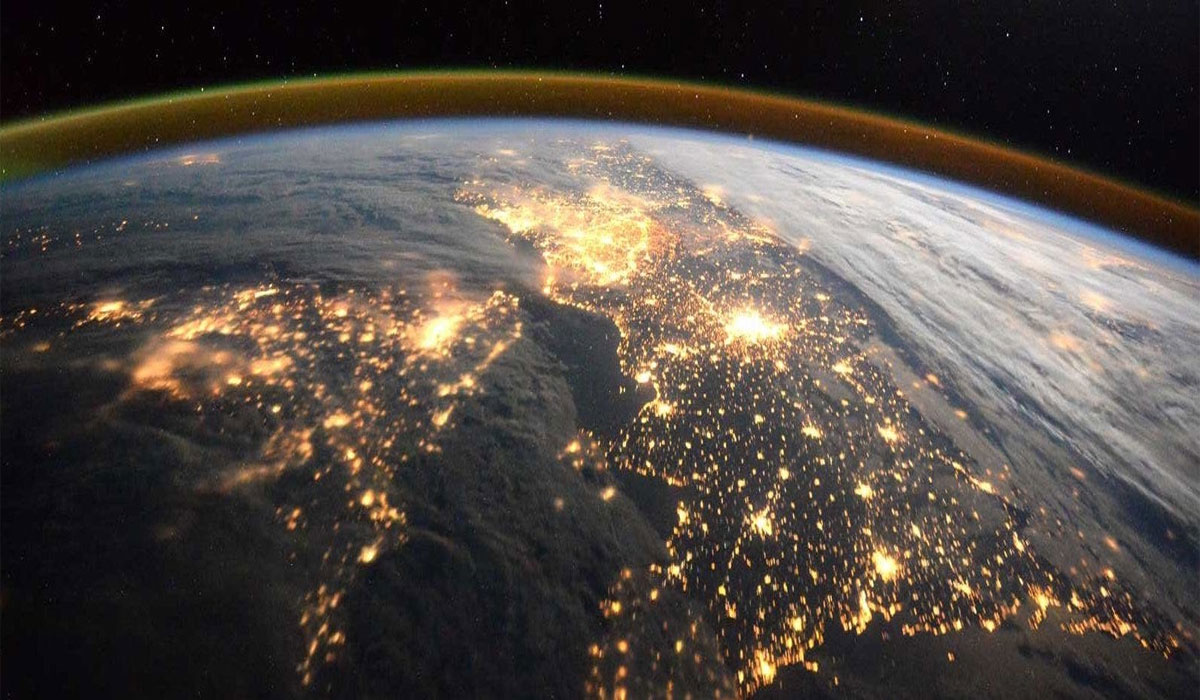 Planetary Perspective That Scientists Can’t Stop Talking About!