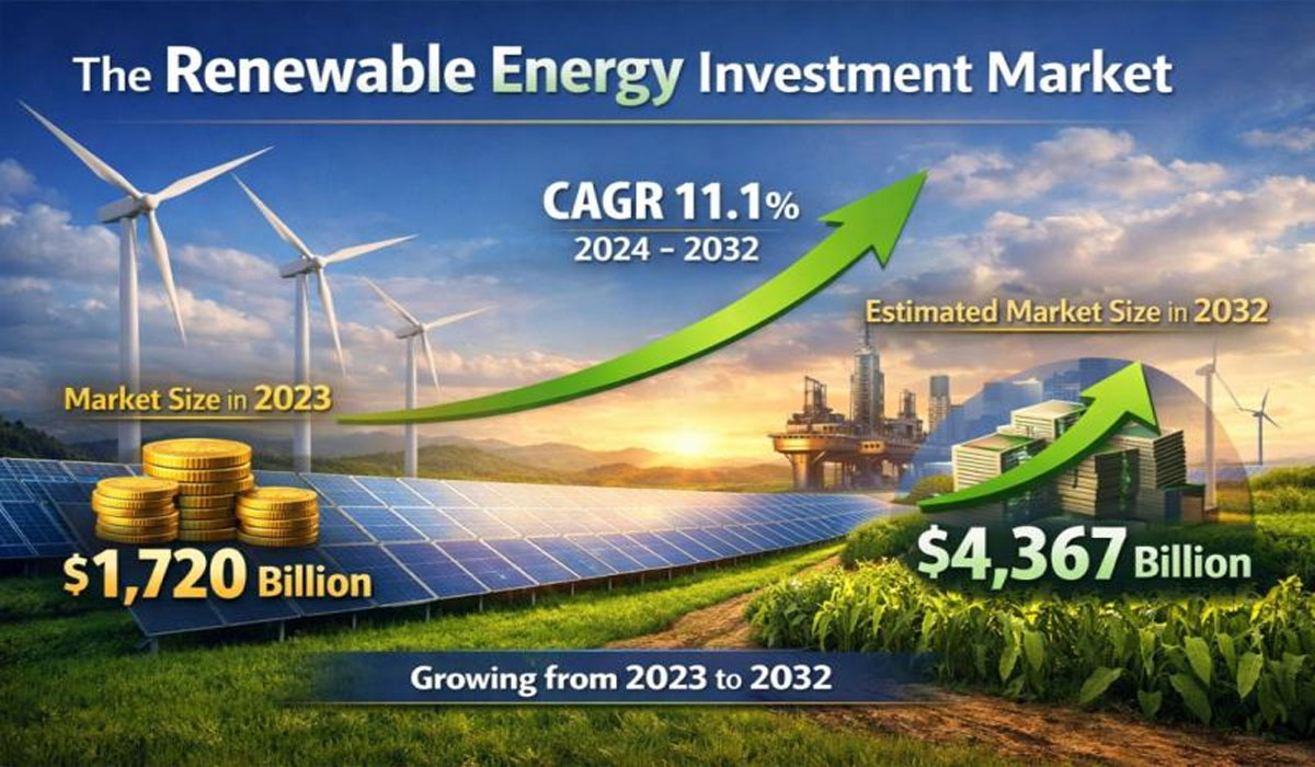 TRENDING! Renewable Energy Innovations That Are Shocking the Industry